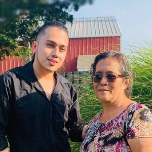 Meet your Posher, Ralph